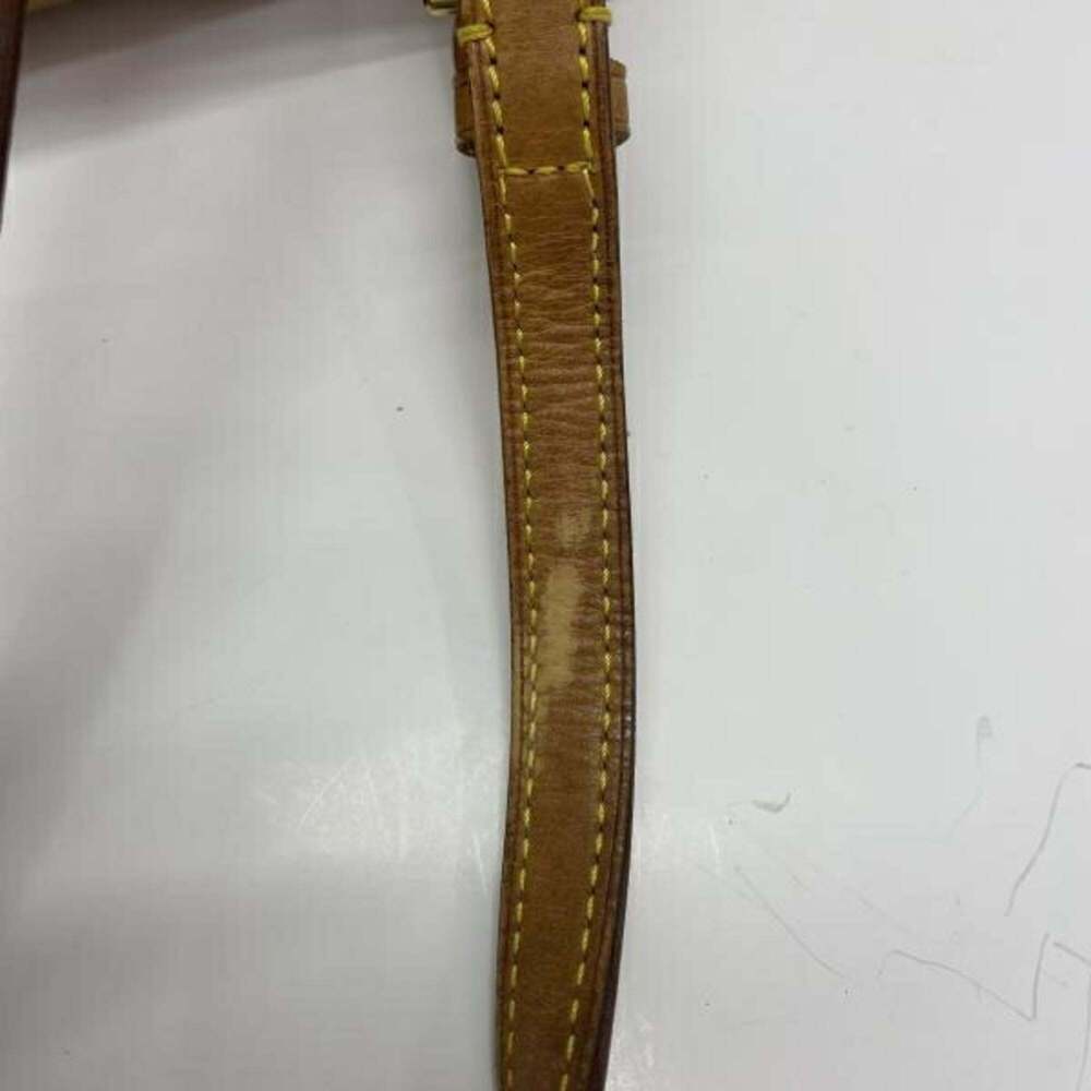 LOUIS VUITTON Authentic Brown Backpack - Picture 8 of 10